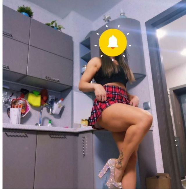 Индивидуалка Регина  ГДК Фотография 