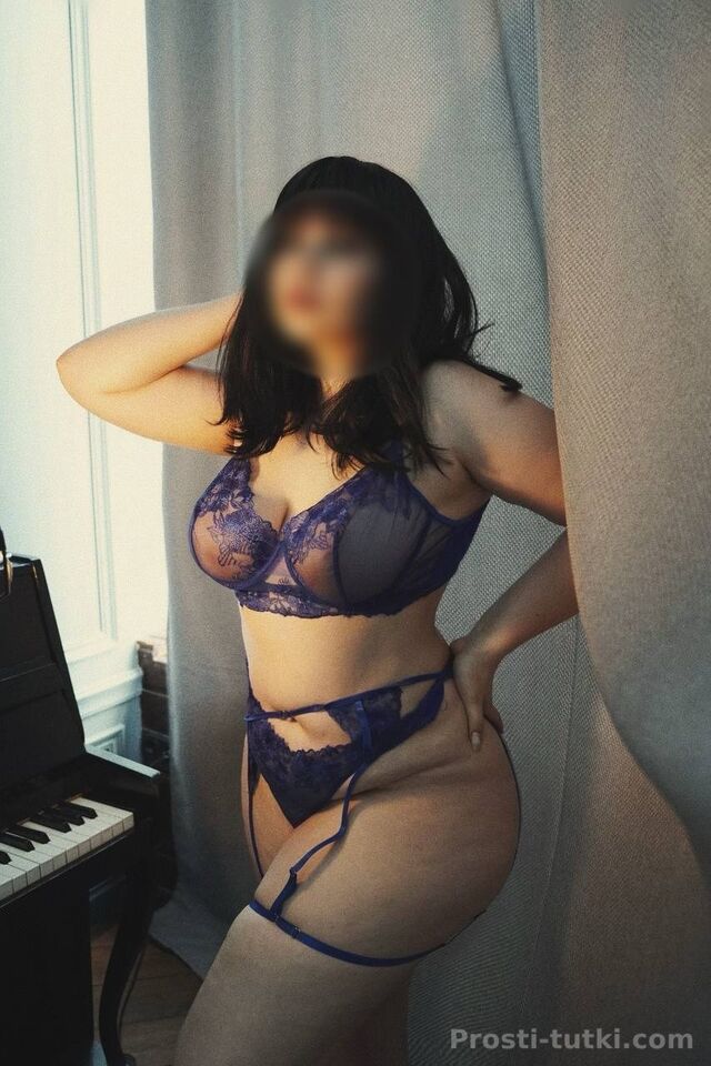Индивидуалка 💓Мира💓 Рихарда Зорге Фотография 