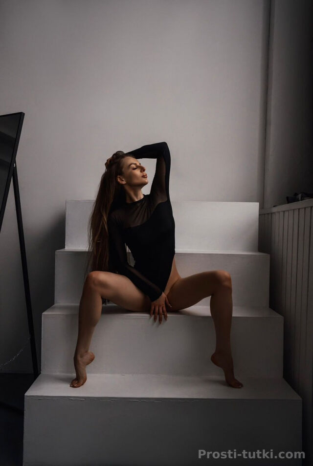 Индивидуалка Лада Зеленая роща Фотография 