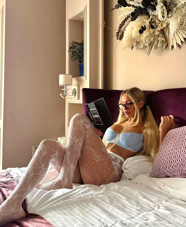 Индивидуалка Яся Бакалинская Фотография 